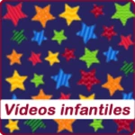 Logo of Videos infantiles educativos android Application 